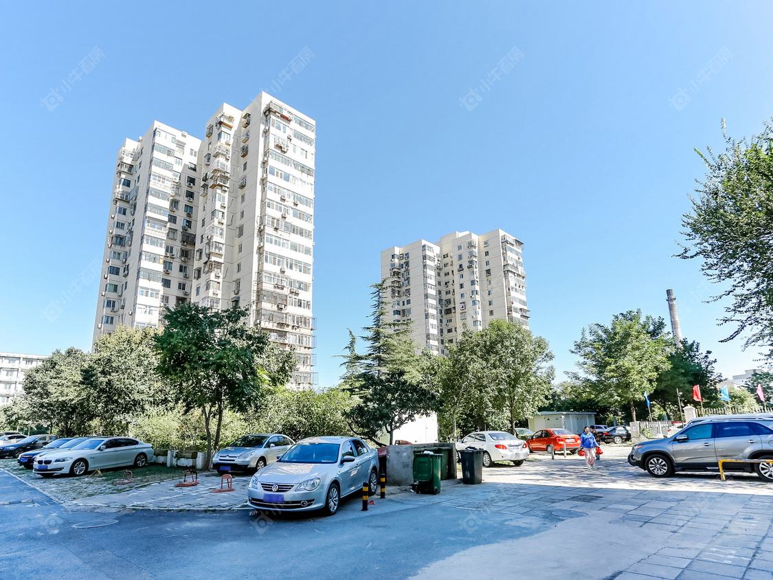北京春园小区_春园小区null