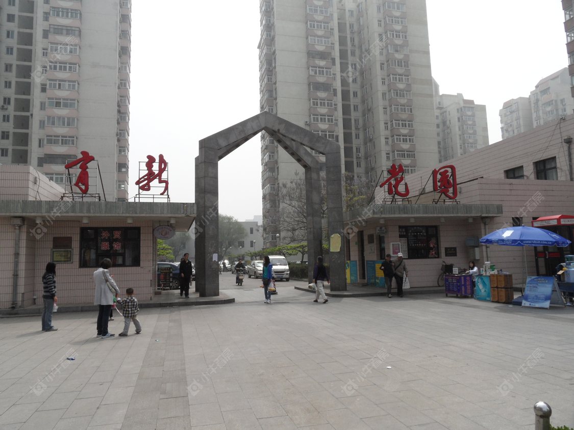 北京裕鑫家园小区_小牛看房