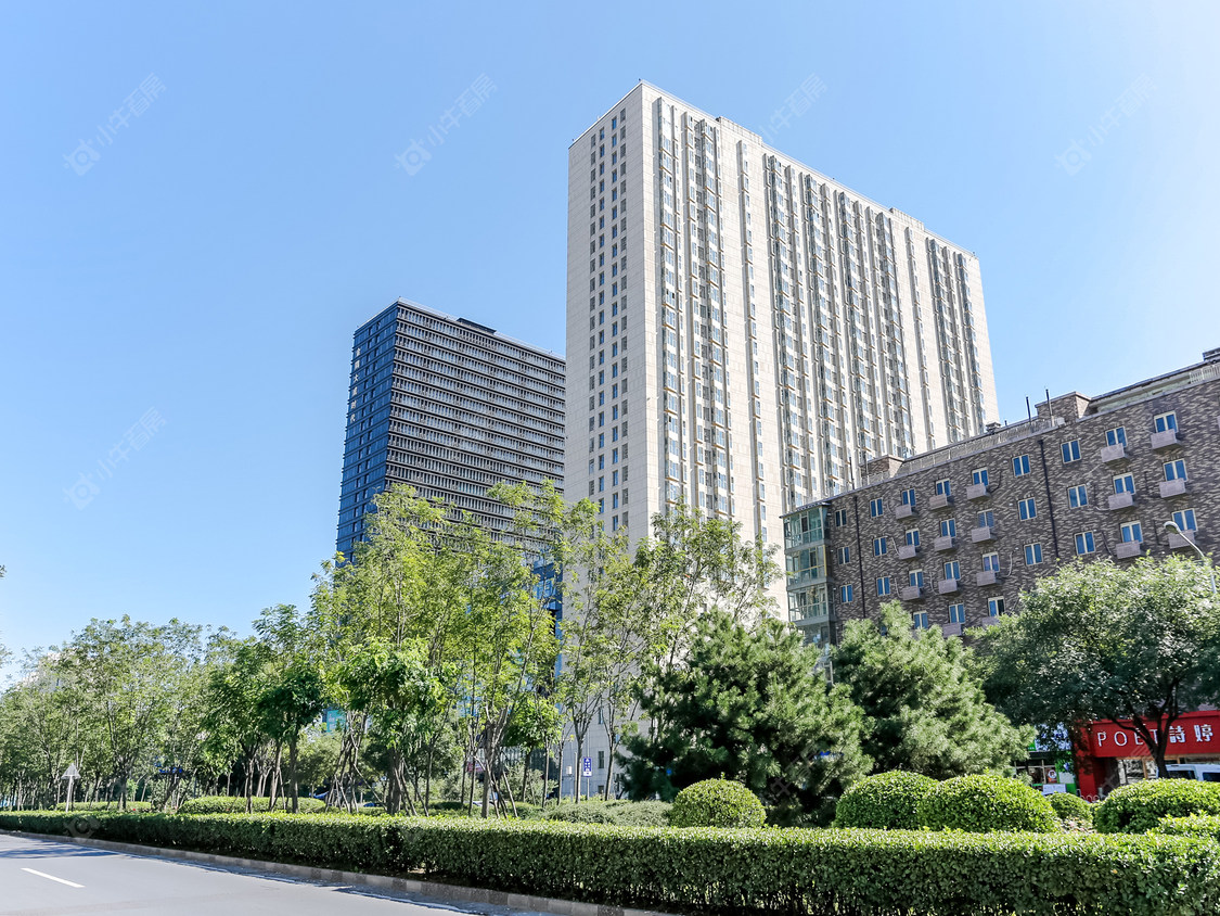 北京大成时代中心小区_大成时代中心小区null