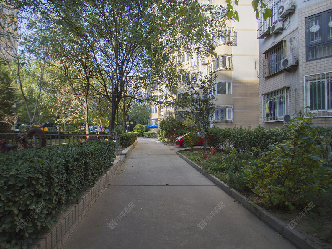 北京石佛营东里128号院小区_石佛营东里128号院小区null