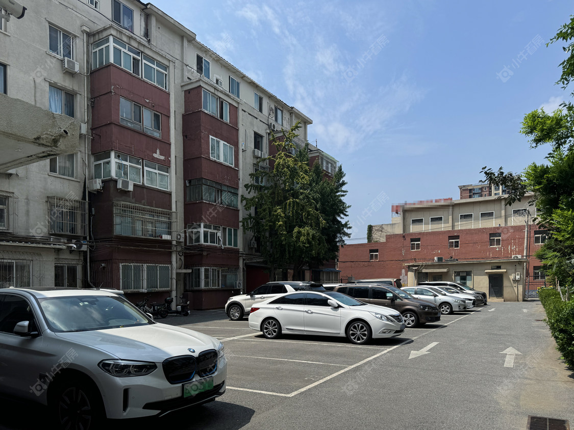 北京北太平路3号院小区_北太平路3号院小区null