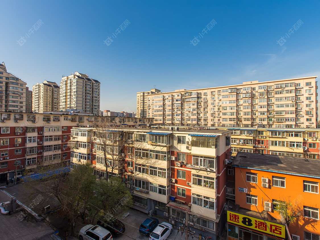 北京建功东里小区_建功东里小区null
