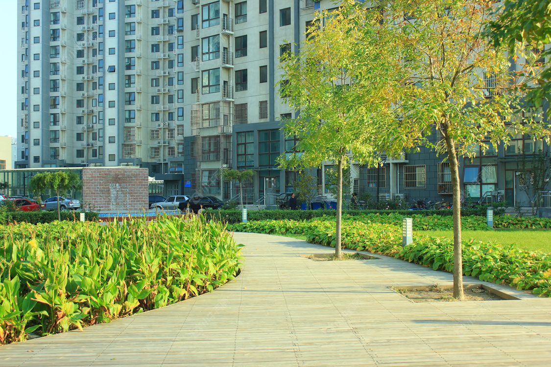 北京欣艺景园小区_小牛看房