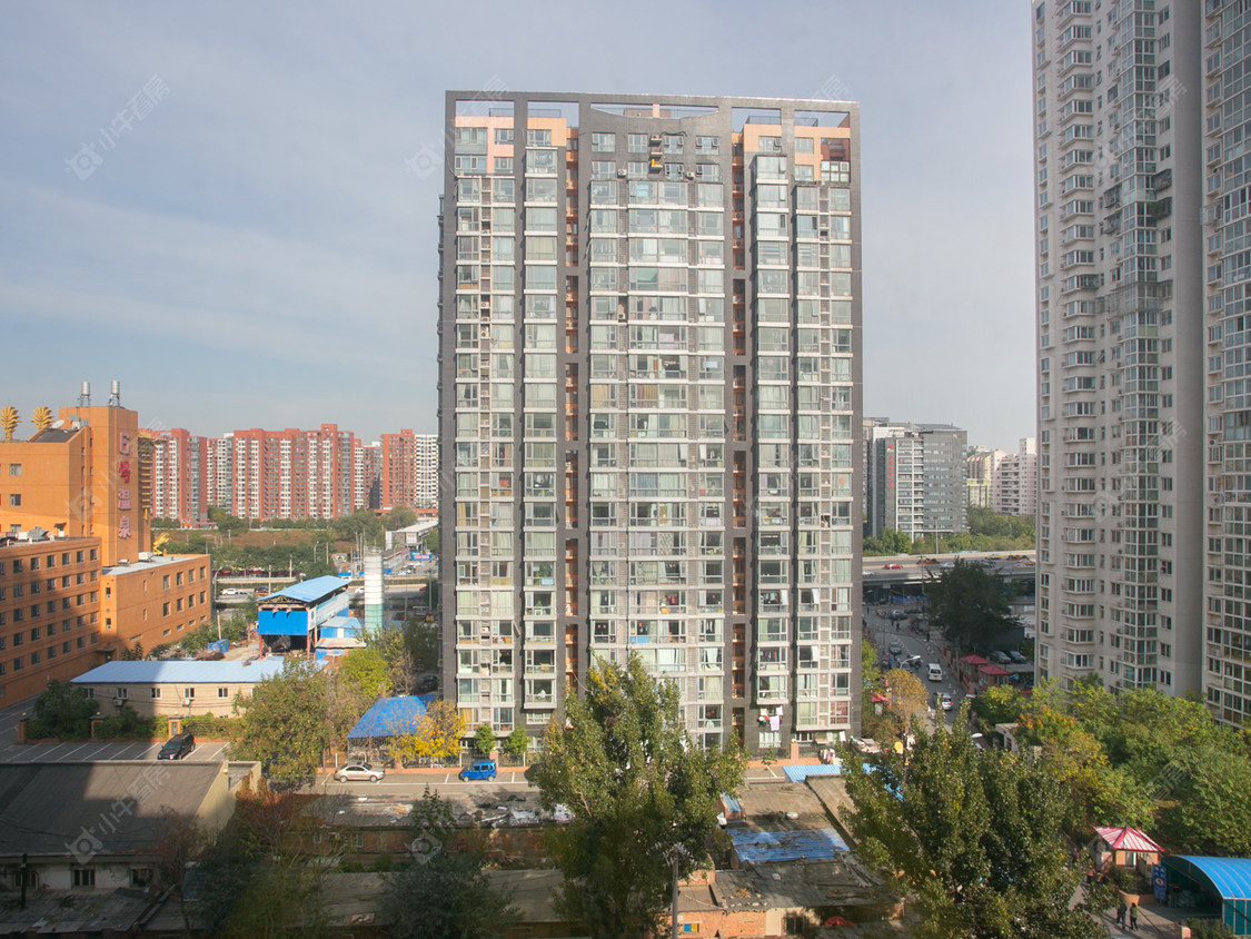 北京金泰城迷你小区_金泰城迷你小区null