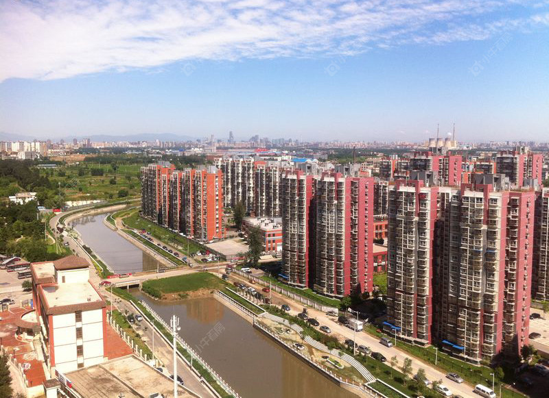 北京朝丰家园8号院小区_朝丰家园8号院小区null