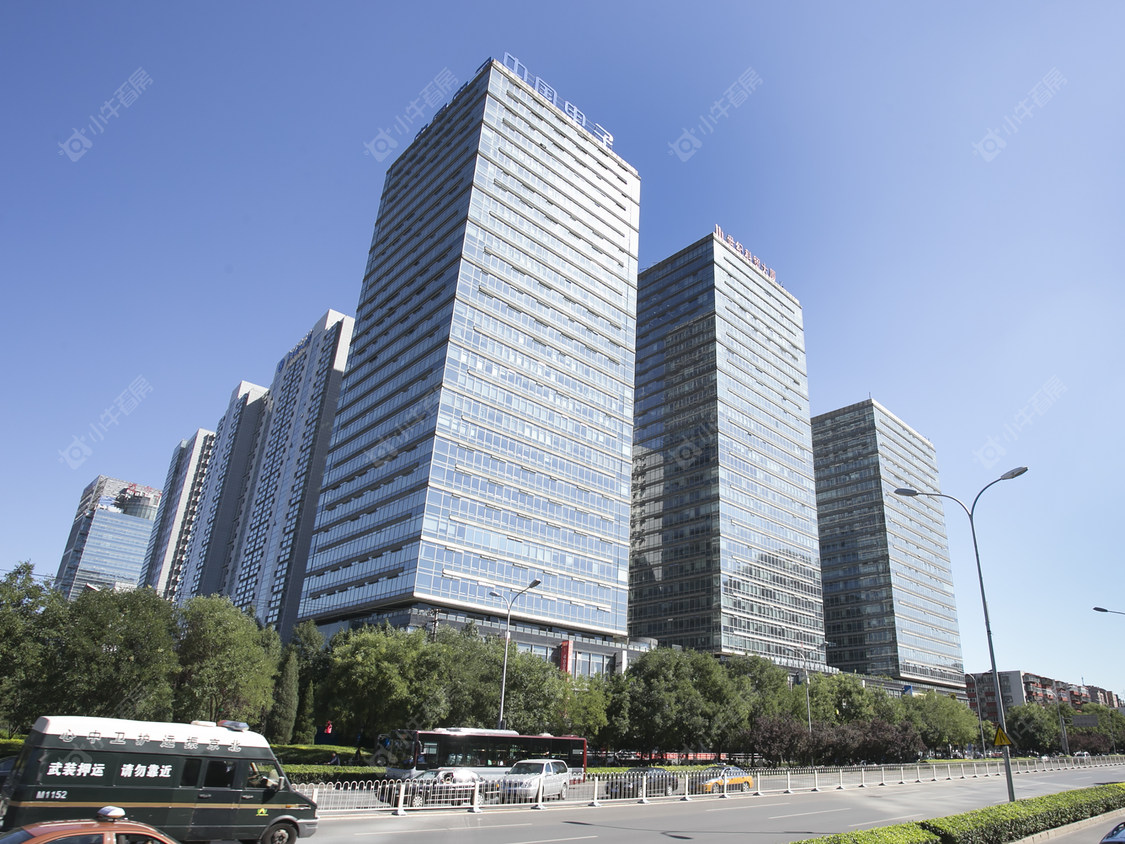 北京世纪科贸大厦小区_小牛看房