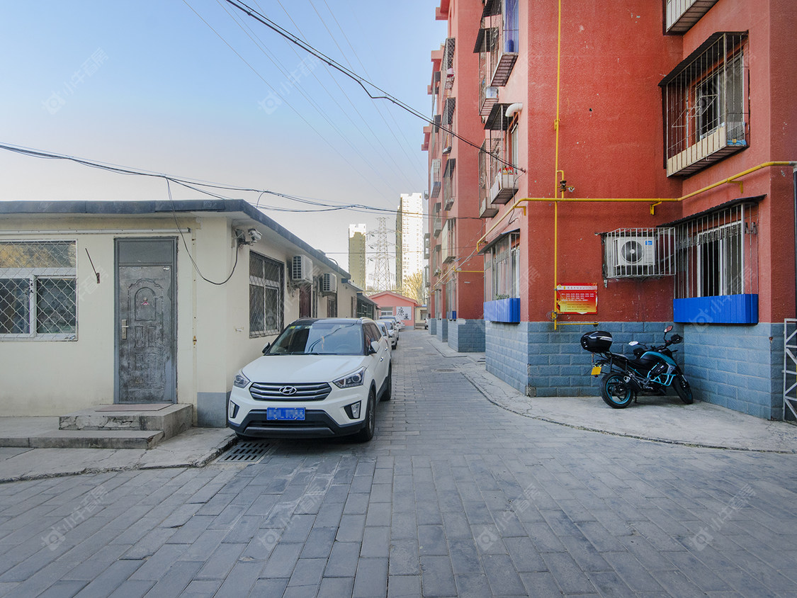 北京石龙北路20号院小区_石龙北路20号院小区null
