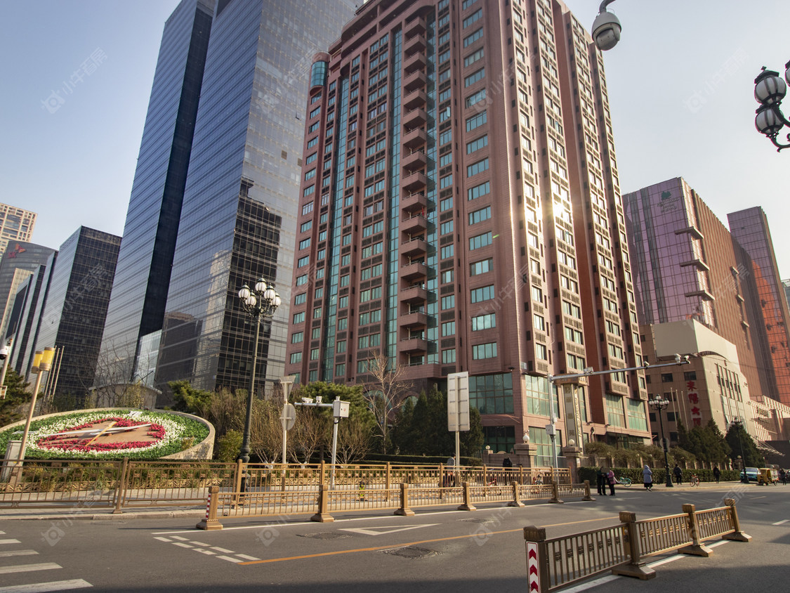 北京丽晶苑小区_丽晶苑小区null