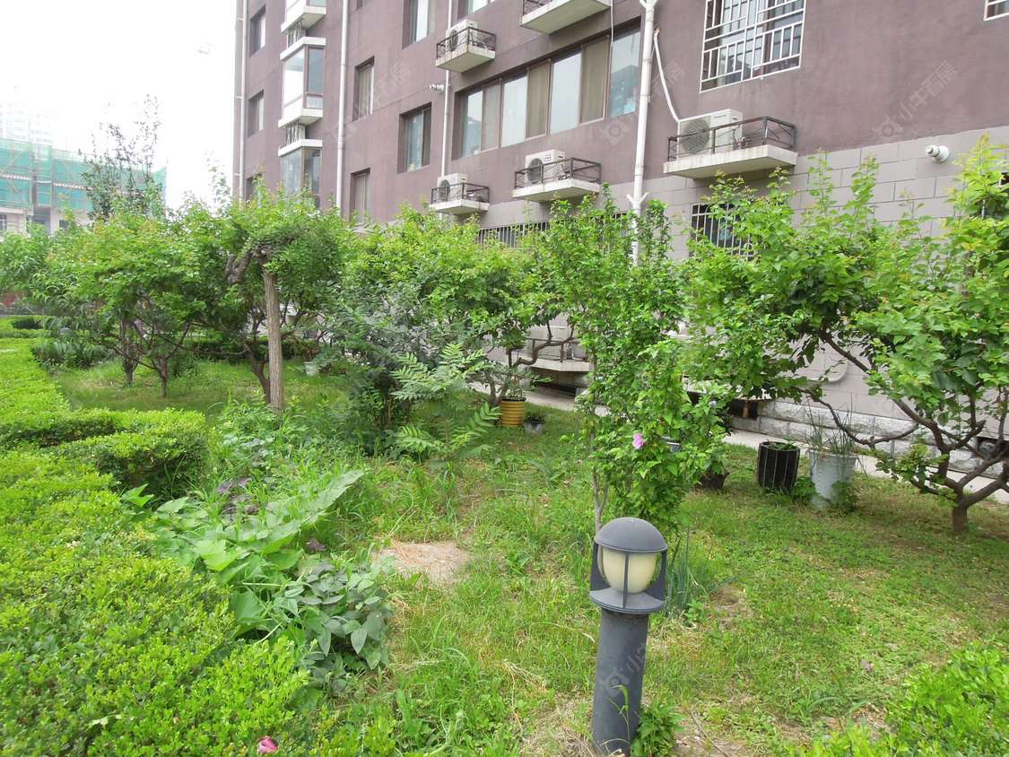 北京方庄南路56号小区_小牛看房