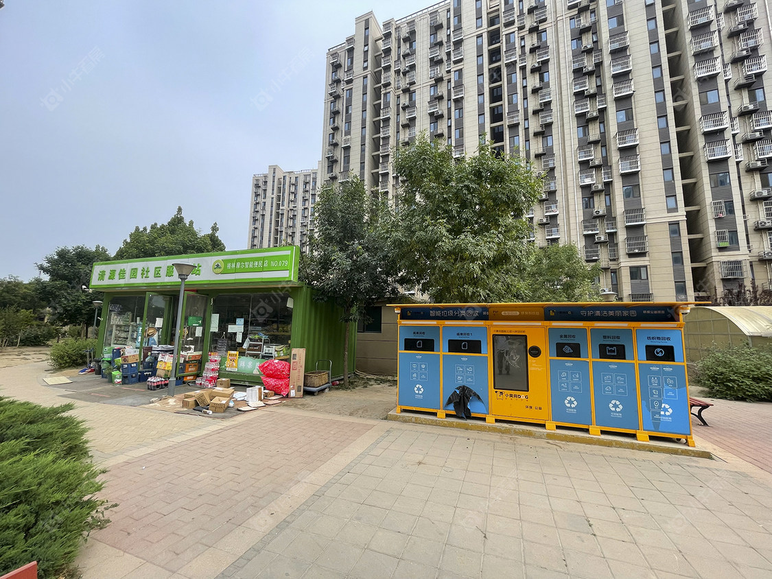 北京清源佳园小区_清源佳园小区null
