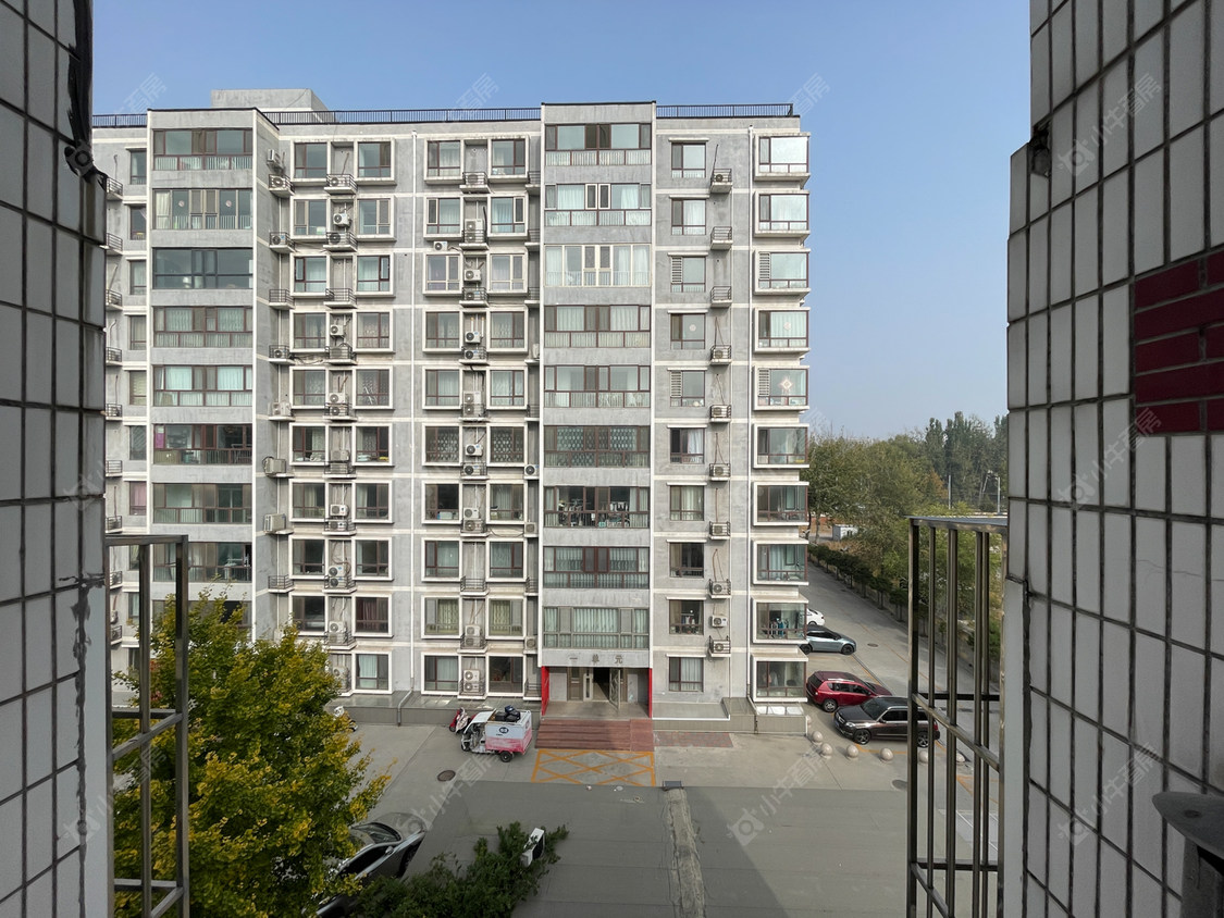 北京王府街18号院小区_王府街18号院小区null