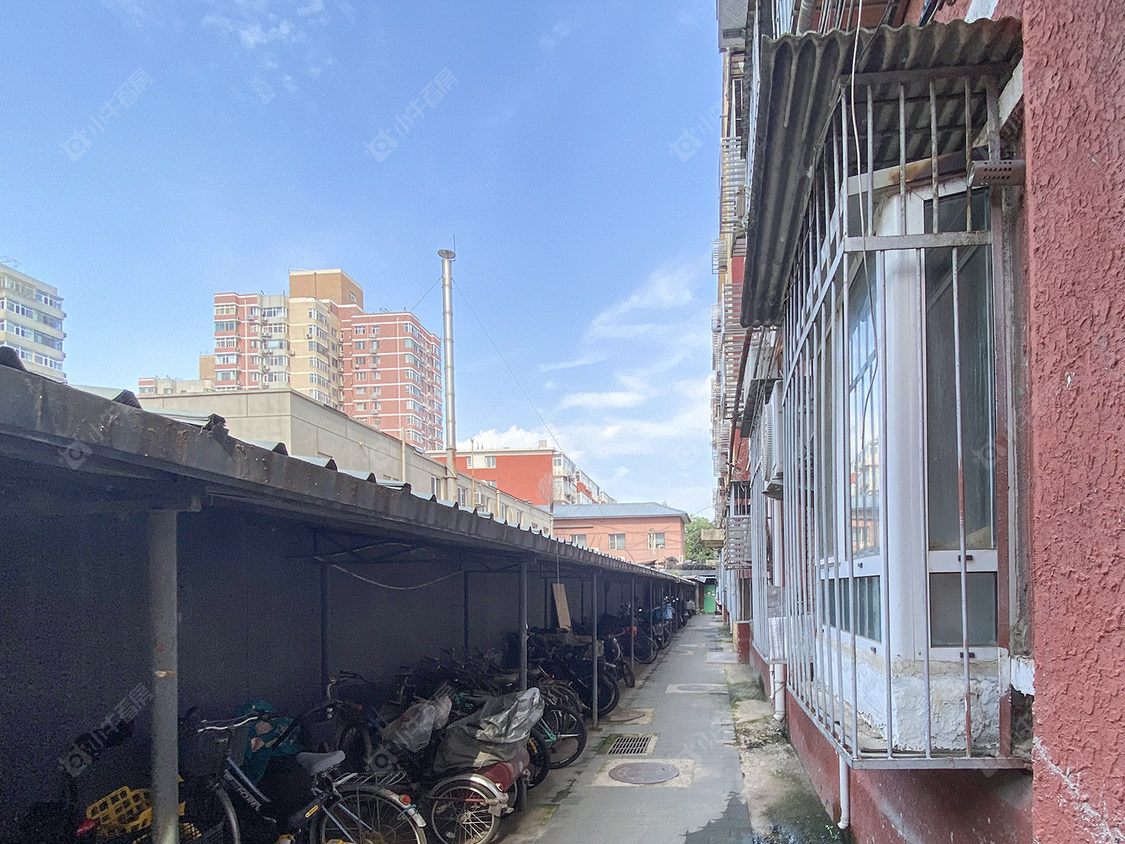 北京北洼路42号院小区_北洼路42号院小区null