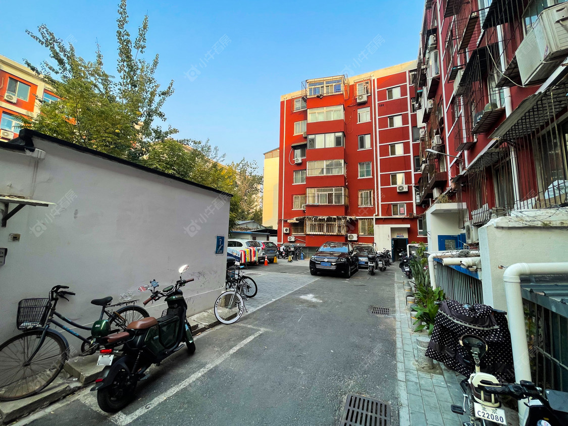 北京永安南里小区_永安南里小区null