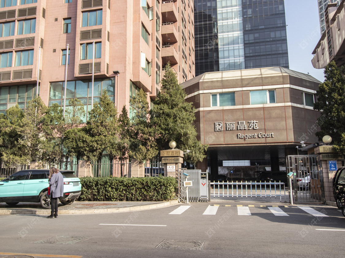 北京丽晶苑小区_丽晶苑小区null