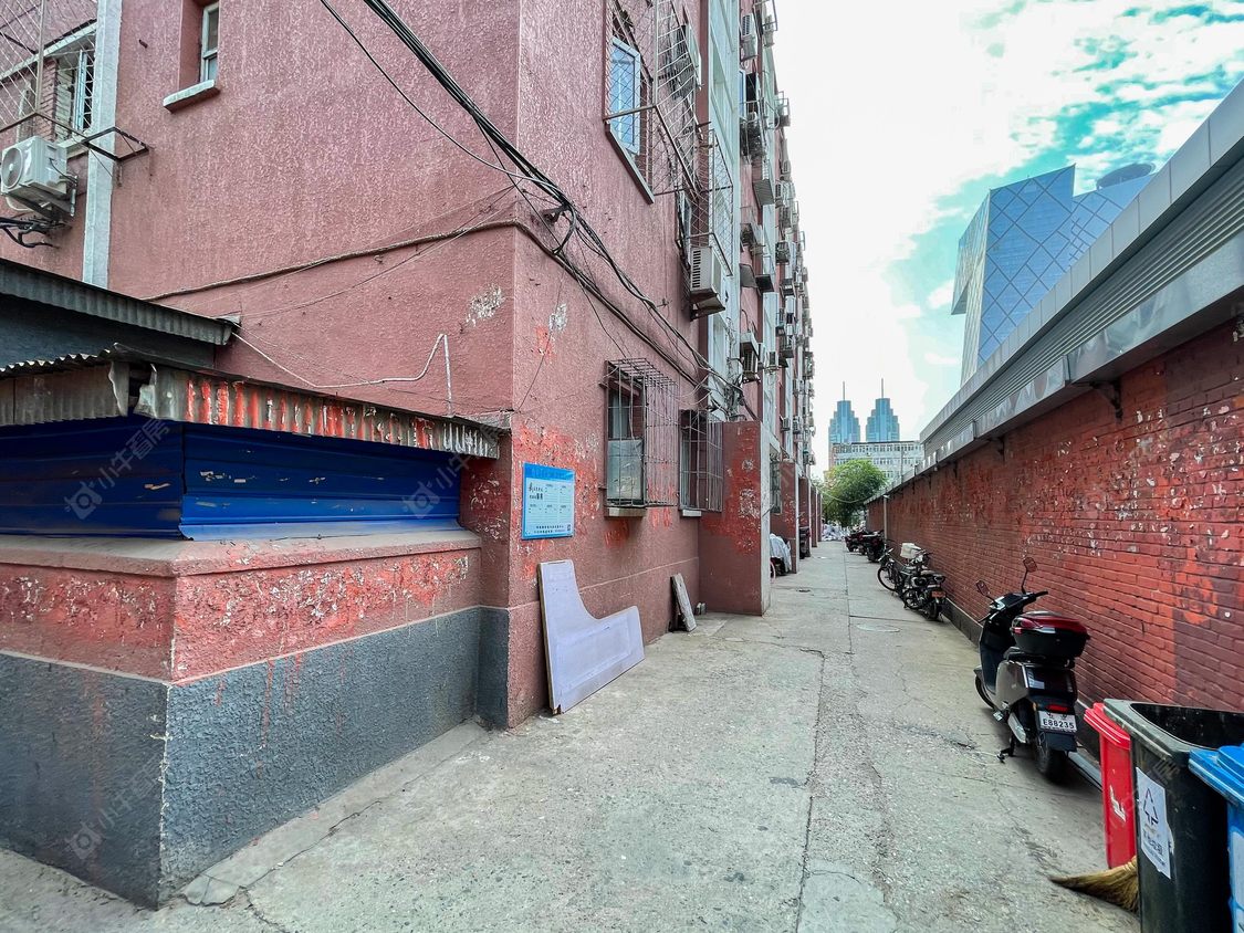北京光华路小区_光华路小区null