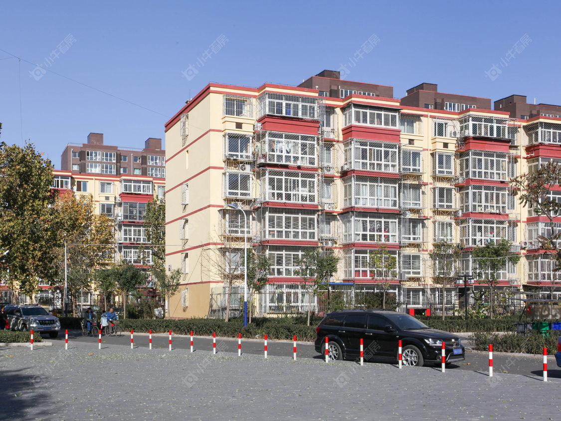 北京西潞苑小区小区_西潞苑小区小区null