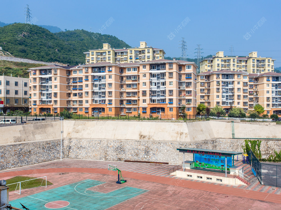 北京石泉砖厂B9区小区_石泉砖厂B9区小区null