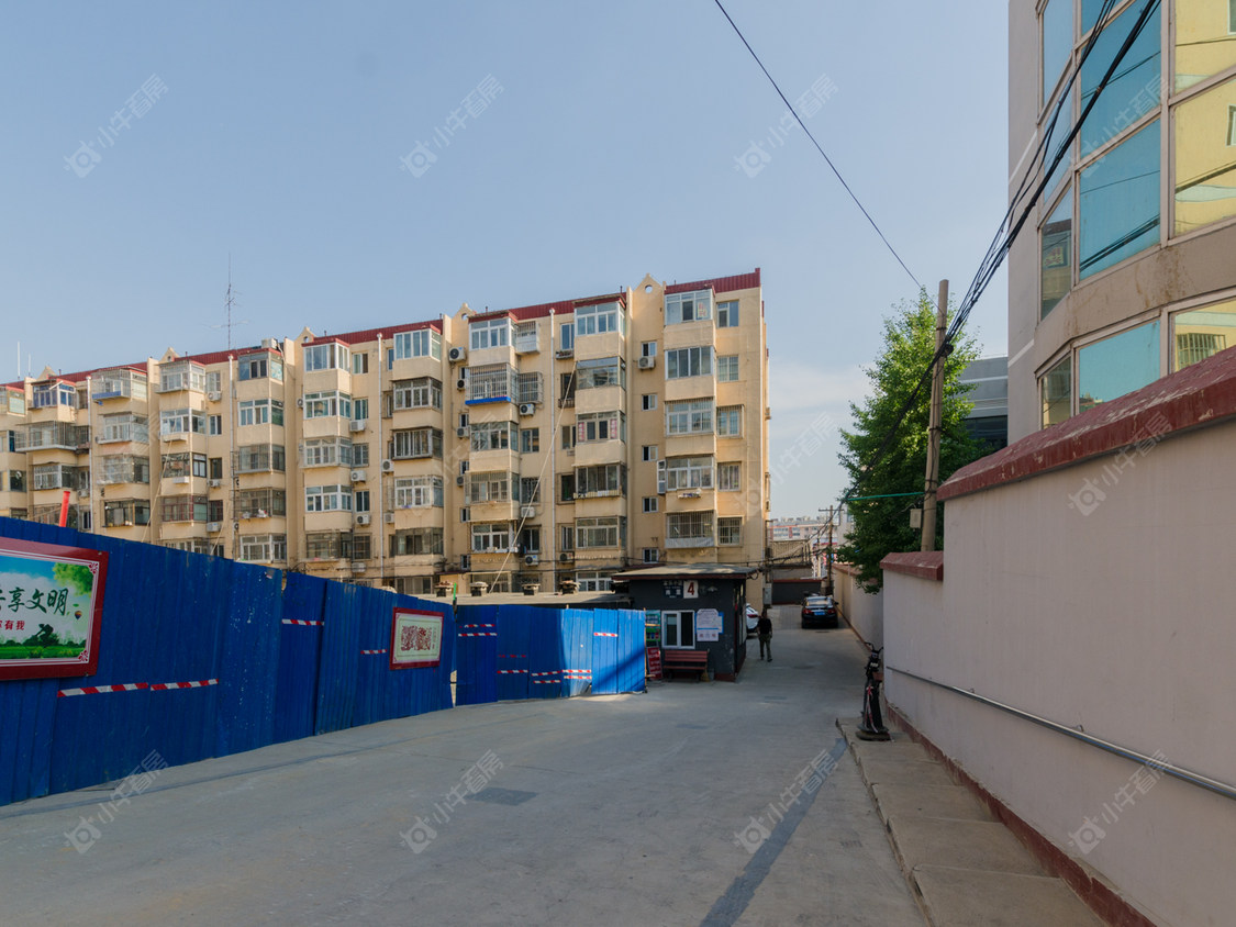 北京富乐小区南里小区_富乐小区南里小区null