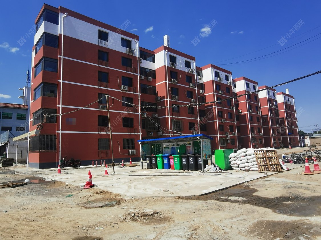 北京燕房路小区小区_小牛看房