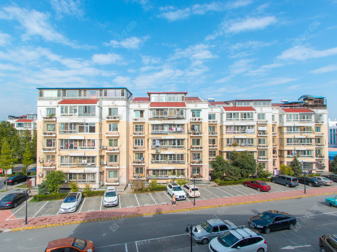 北京京泉馨苑小区_京泉馨苑小区null