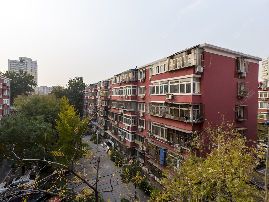 北京马家堡路33号院小区_马家堡路33号院小区null
