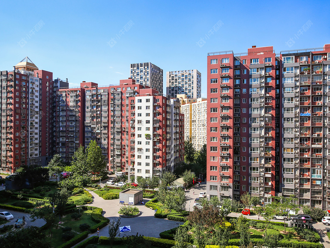北京四方景园三区小区_四方景园三区小区null