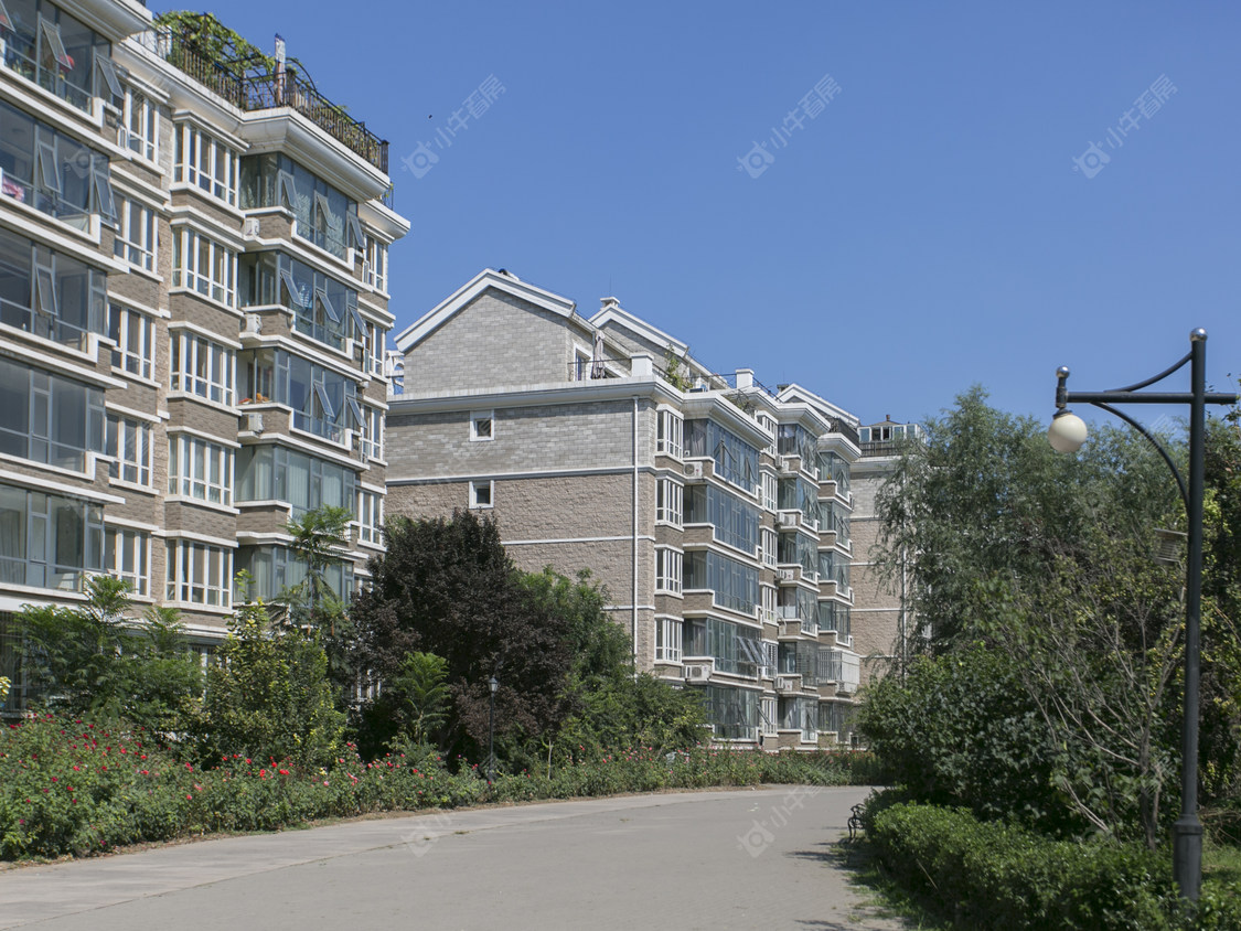 北京天通苑北二区小区_天通苑北二区小区null