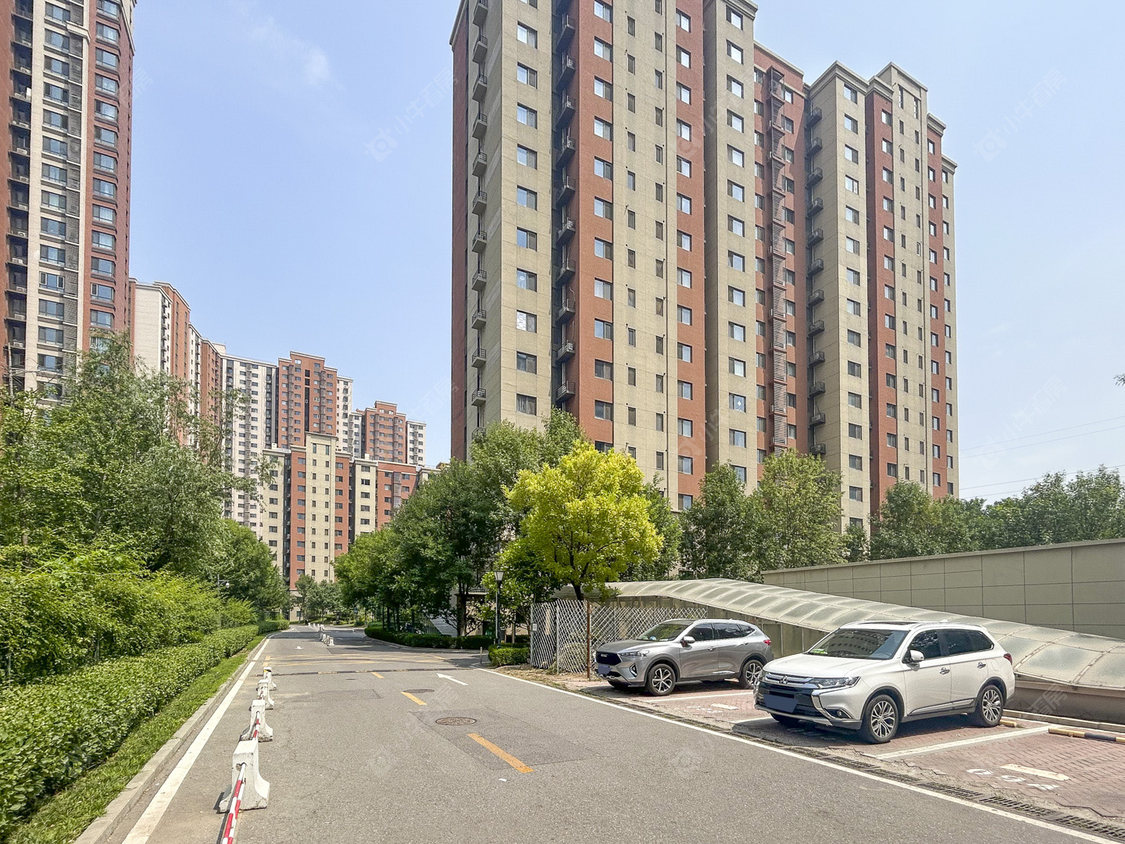 北京保利罗谷小区小区_保利罗谷小区小区null