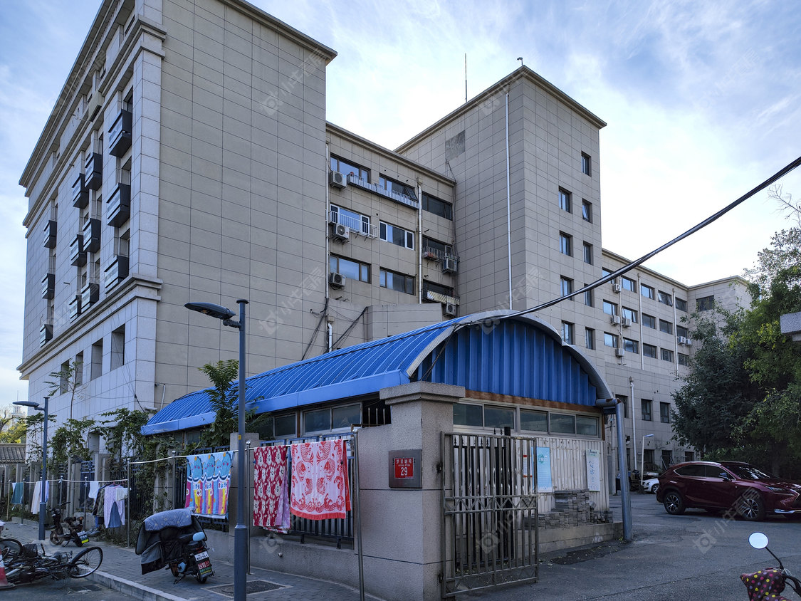 北京罗贤胡同小区_罗贤胡同小区null