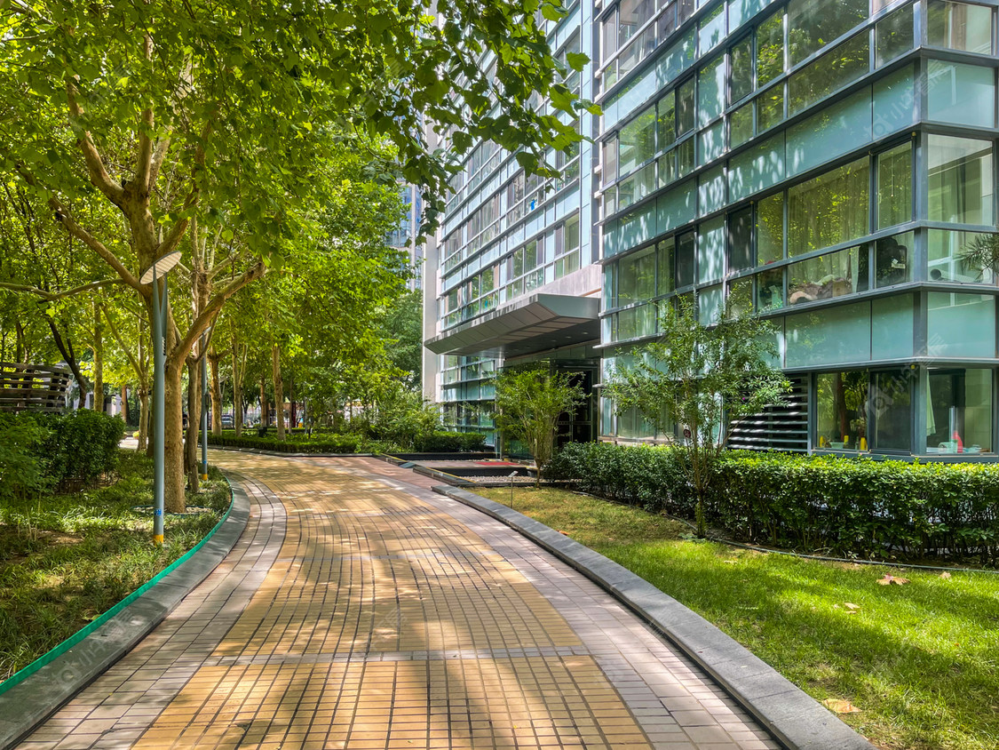 北京金地国际花园小区_金地国际花园小区null