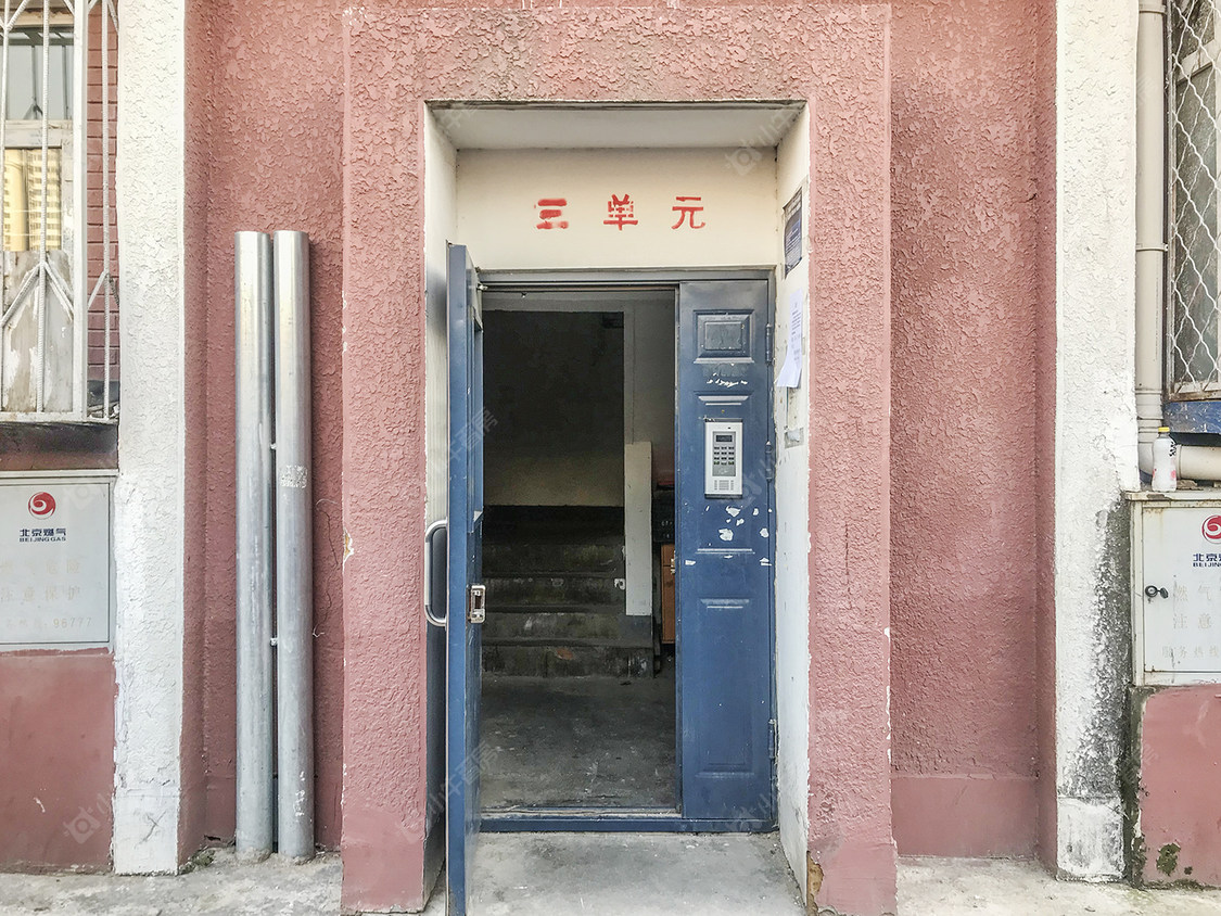 北京苗圃宿舍家属楼小区_苗圃宿舍家属楼小区null