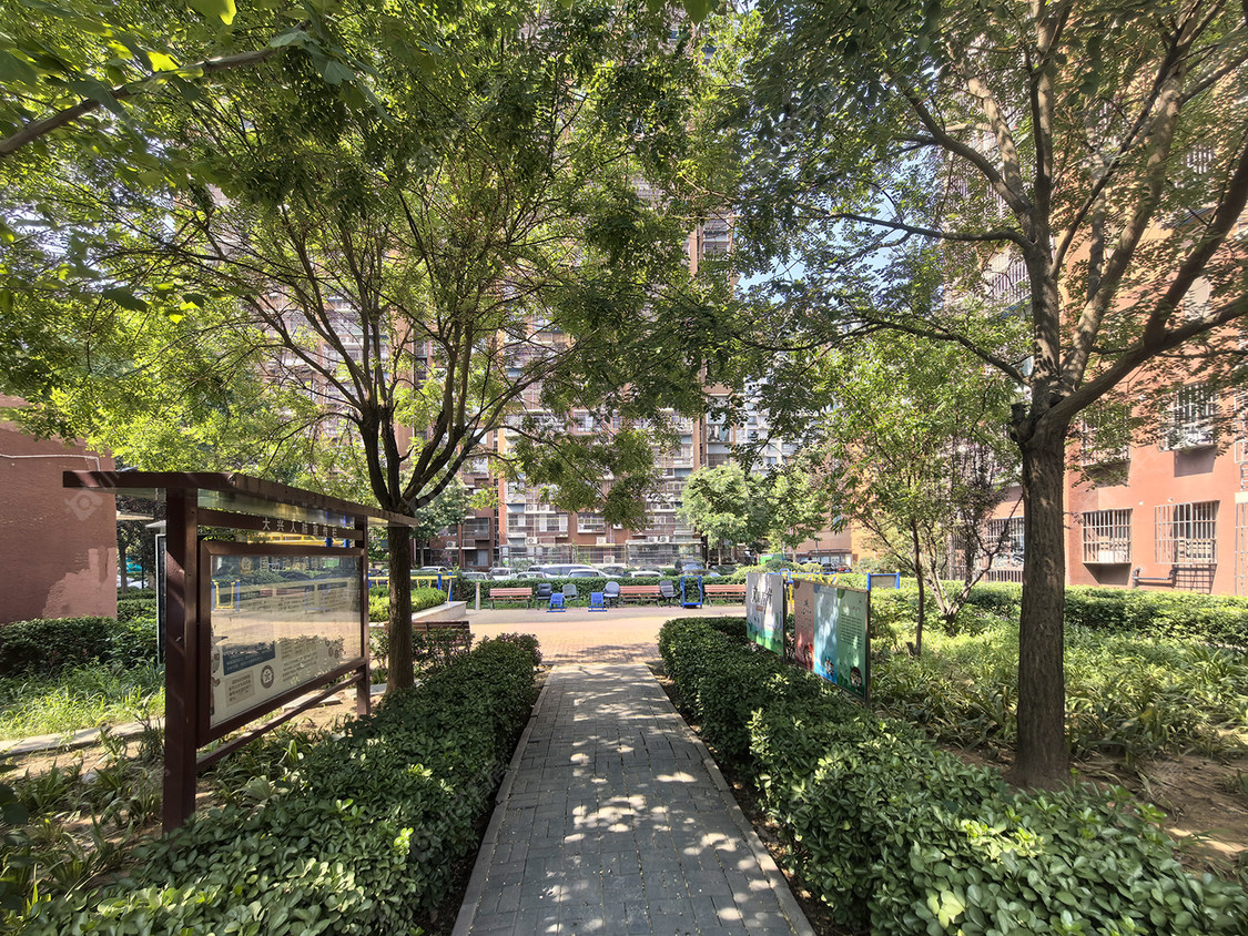 北京三合北巷2号院小区_三合北巷2号院小区null