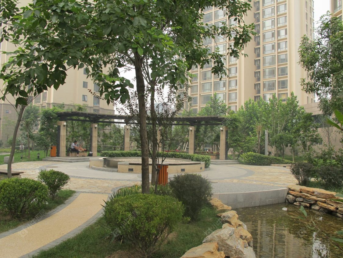 北京中广宜景湾小区_中广宜景湾小区null