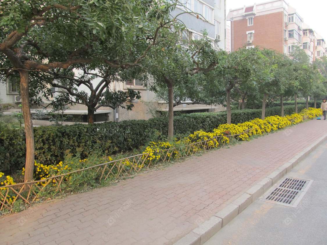 北京静淑苑小区_静淑苑小区null