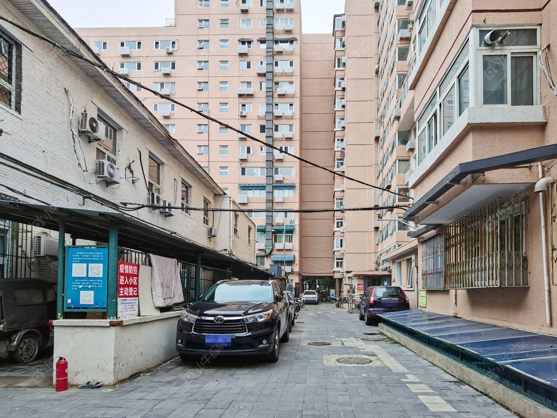北京三里河二区小区_三里河二区小区null