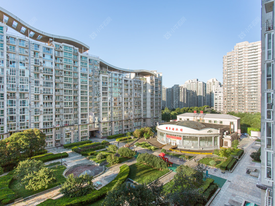 北京风格雅园小区_风格雅园小区null