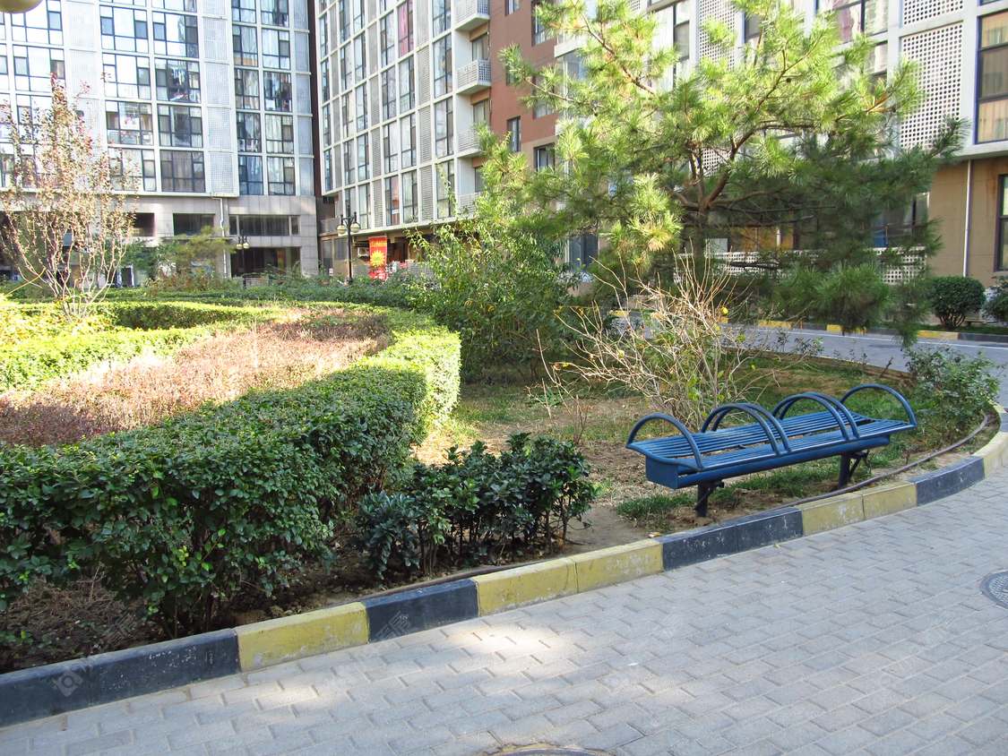 北京五月华庭小区_五月华庭小区null
