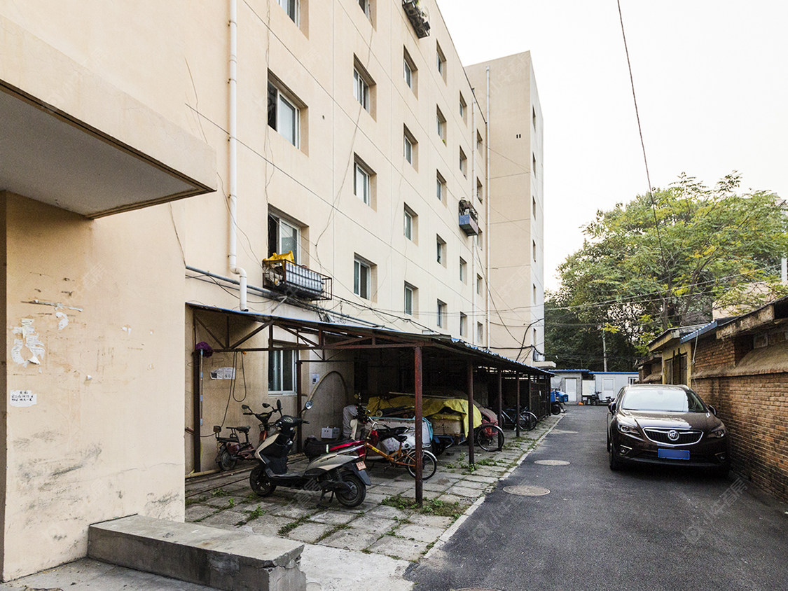 北京丰台东路16号院小区_丰台东路16号院小区null