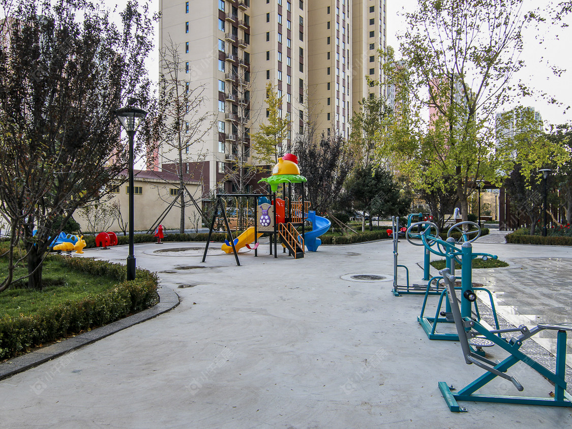 北京安馨家园小区_安馨家园小区null