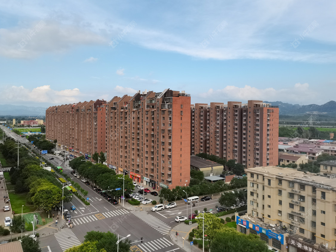 北京柏林山水小区_柏林山水小区null