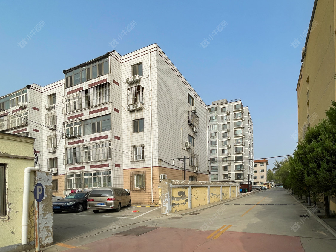 北京王府街18号院小区_王府街18号院小区null