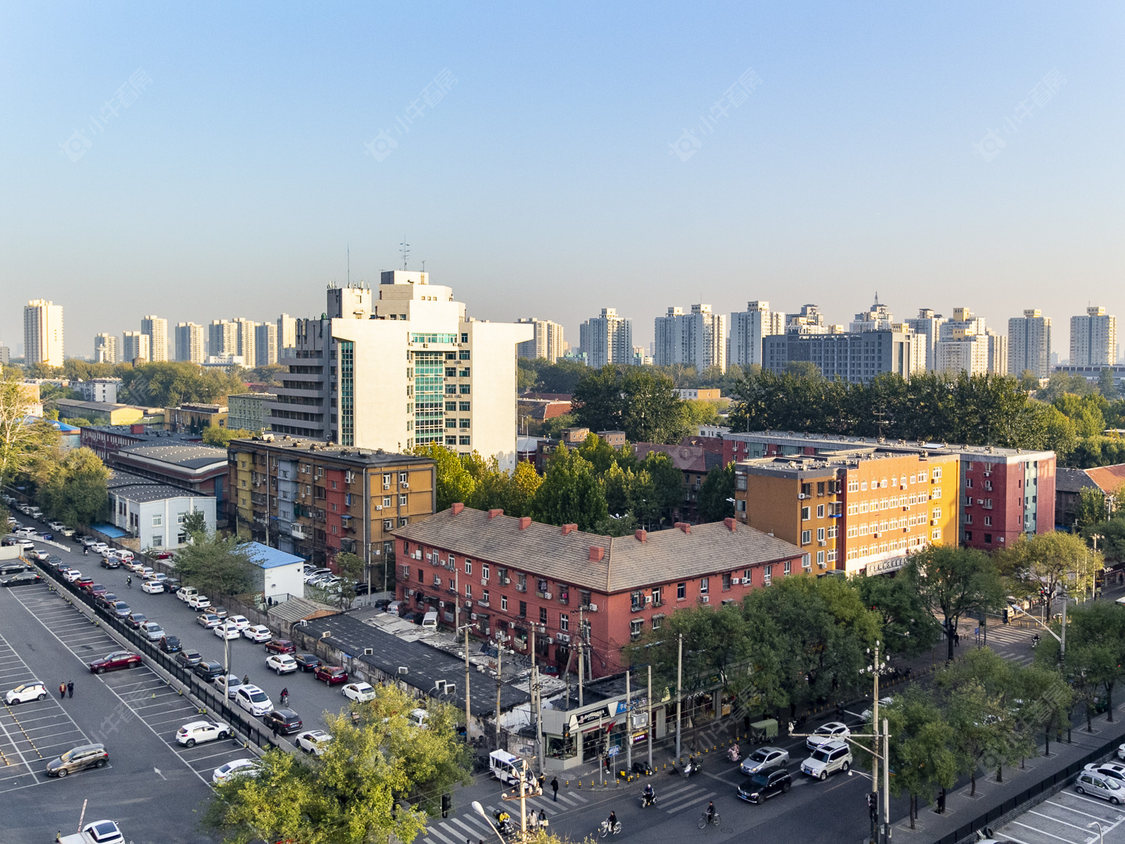 北京管庄北一里小区_管庄北一里小区null