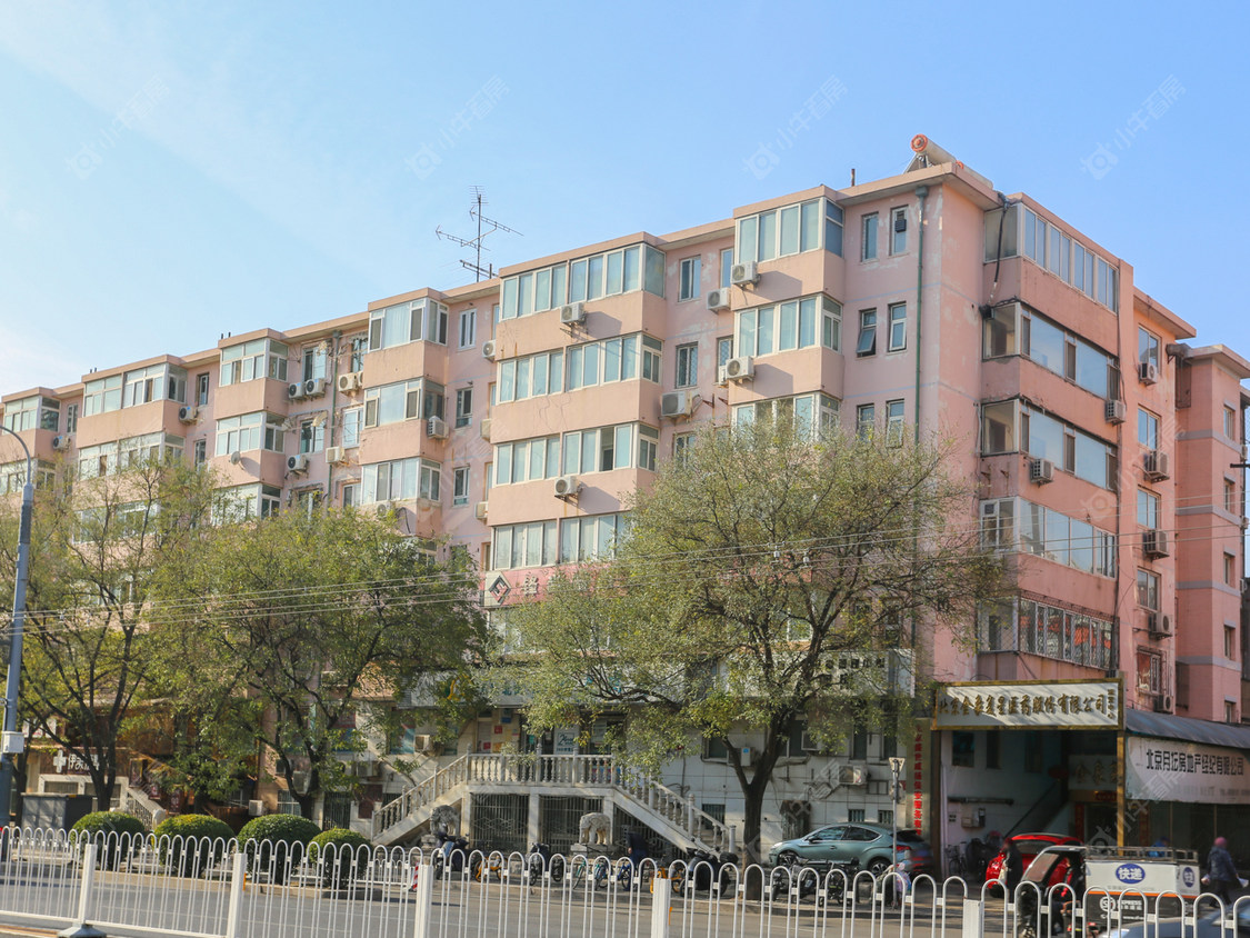 北京三里河东路小区_三里河东路小区null