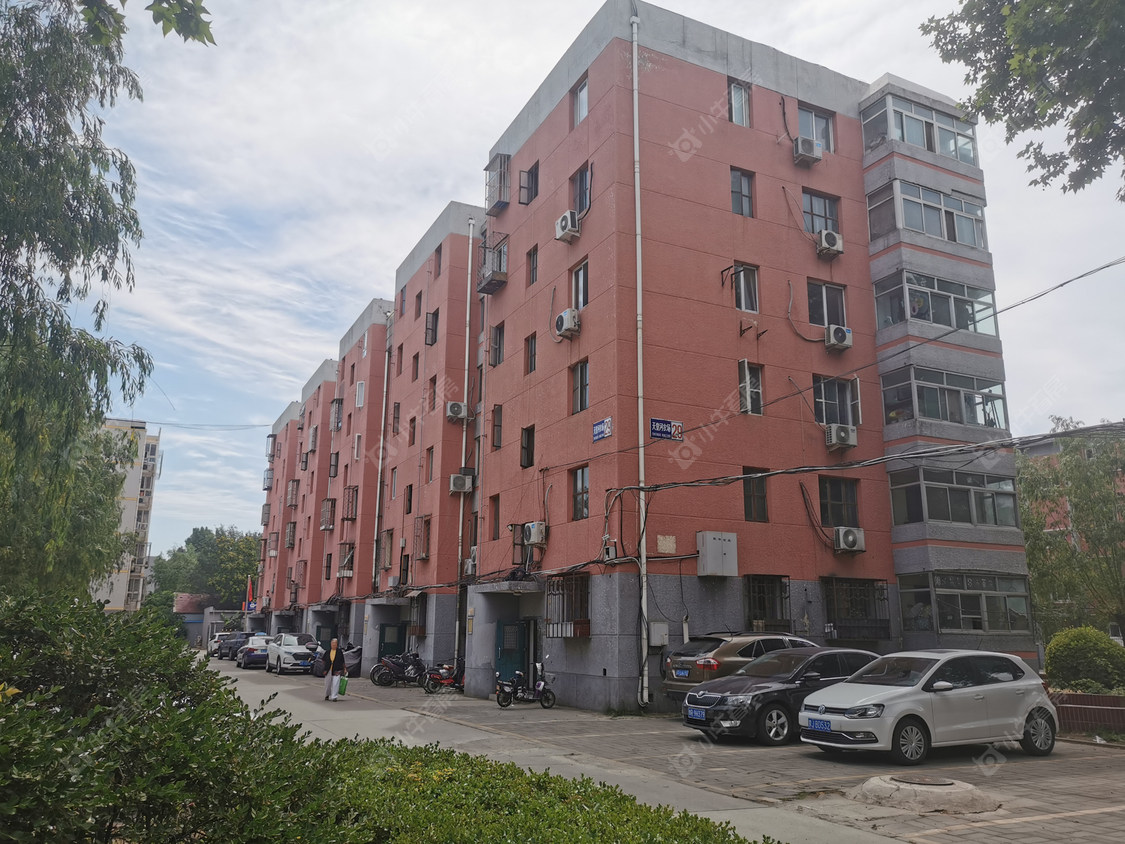 北京天堂河南区小区_天堂河南区小区null