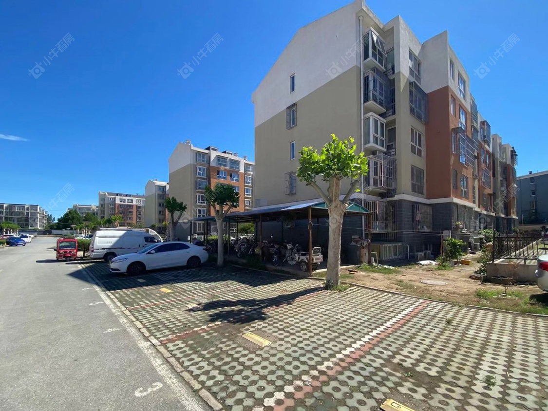 北京永兴家园小区_永兴家园小区null