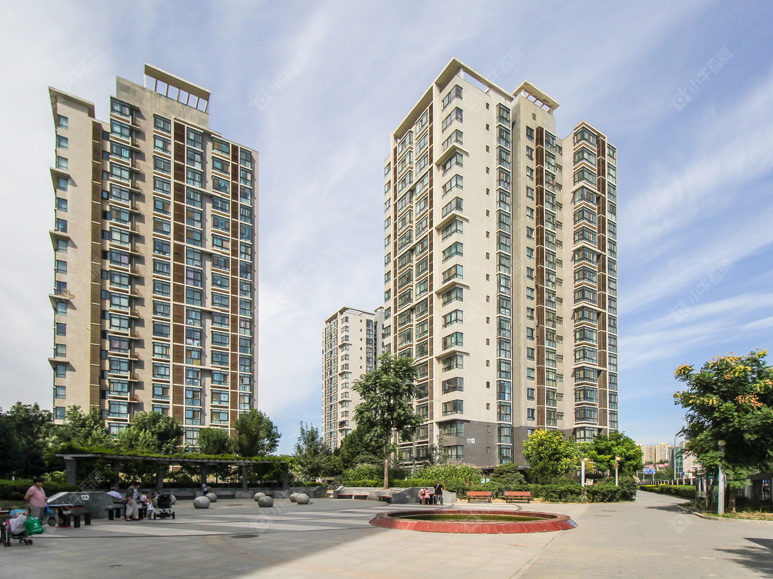 北京安宁佳园小区_小牛看房