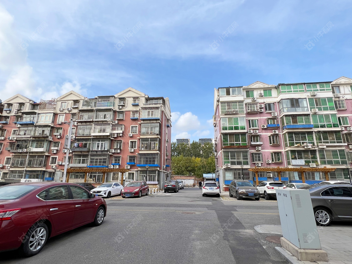 北京运河园8号院小区_运河园8号院小区null
