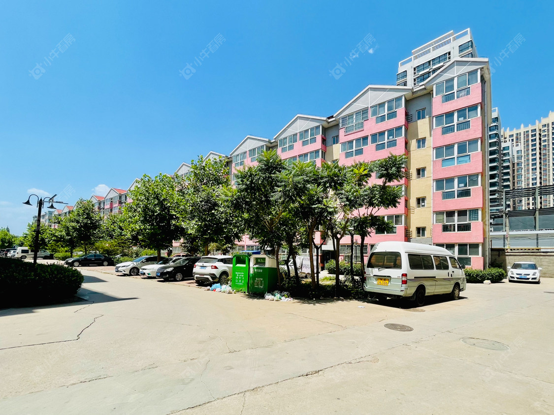 北京荣景公寓小区_小牛看房