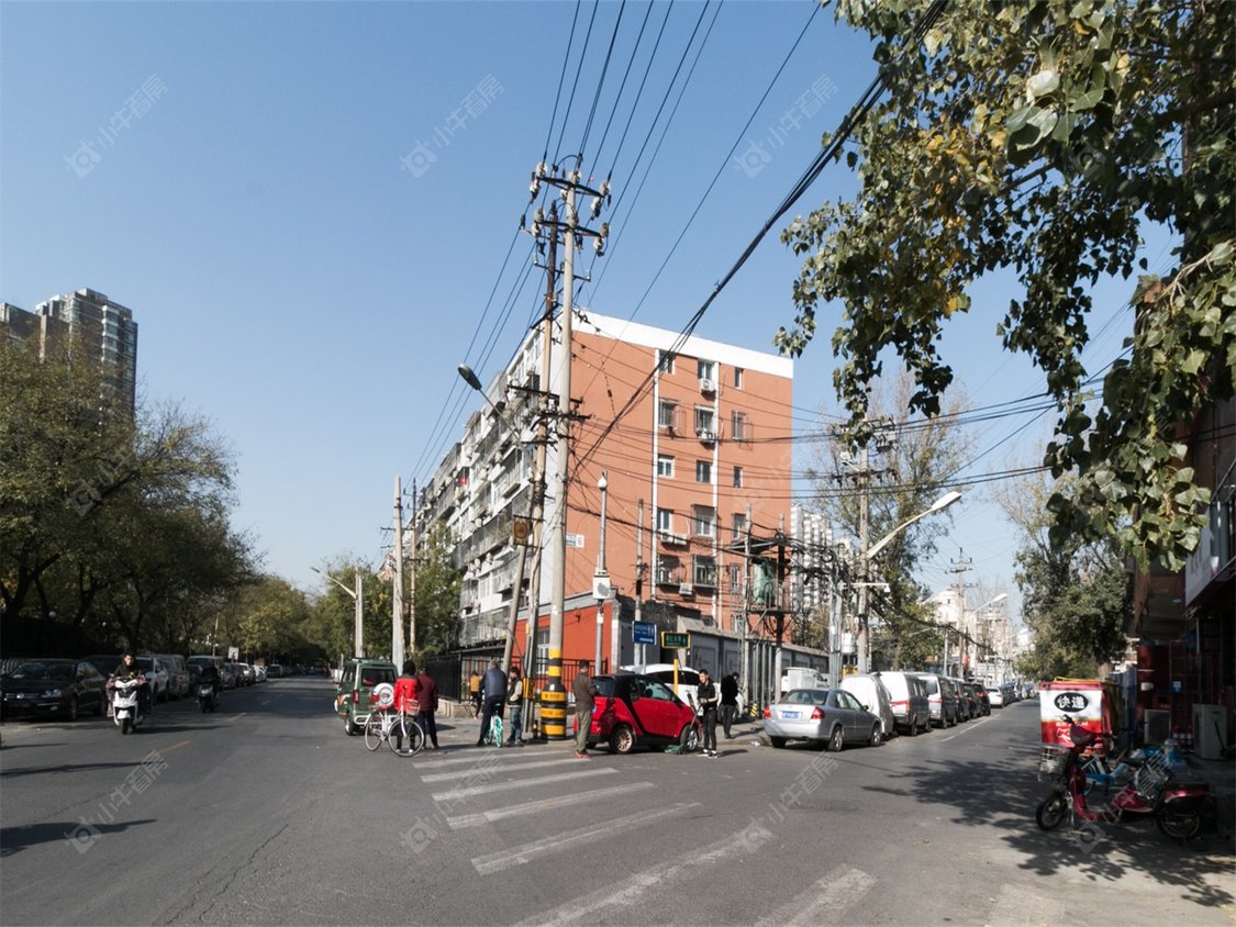 北京贾家花园小区小区_贾家花园小区小区null