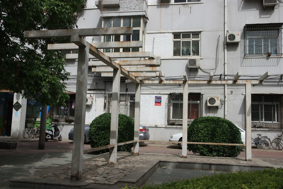 北京菜园东里小区_菜园东里小区null